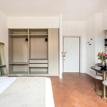 Apartamento White Flat Termini Roma Exterior foto