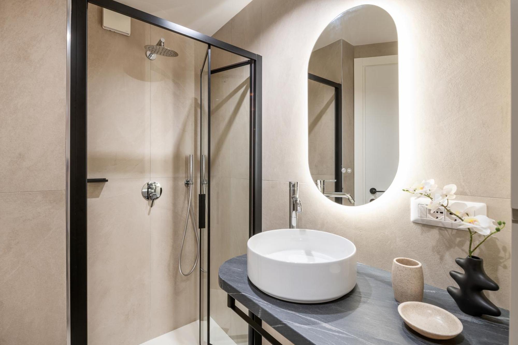 Apartamento White Flat Termini Roma Exterior foto