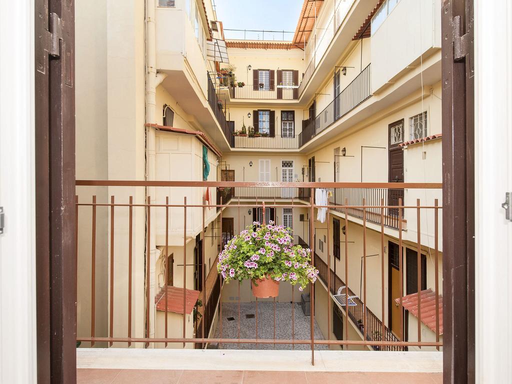 White Flat Termini Apartamento Roma Habitación foto